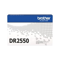 BROTHER - Brother DR-2550 Orijinal Drum Ünitesi