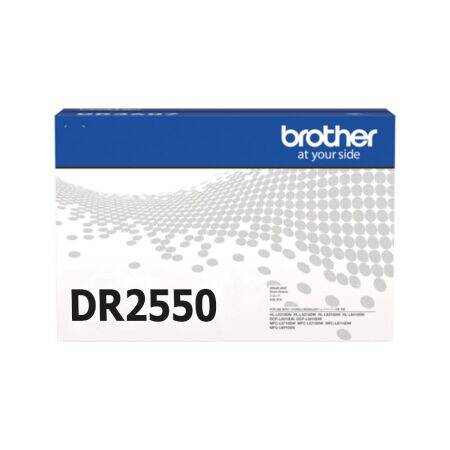 Brother DR-2550 Orijinal Drum Ünitesi