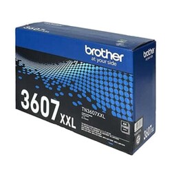 BROTHER - Brother TN-3607XXL Orijinal Toner