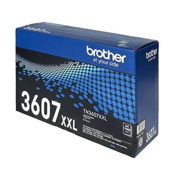 Brother TN-3607XXL Orijinal Toner