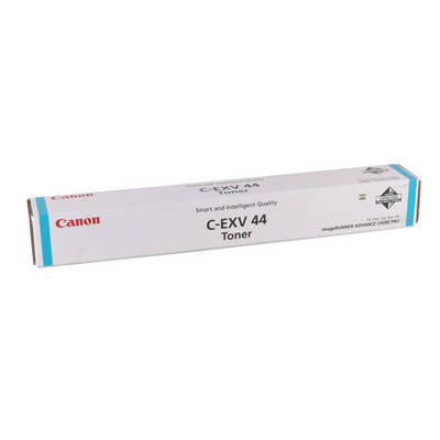 Canon C-EXV-44/6943B002 Mavi Orjinal Fotokopi Toneri