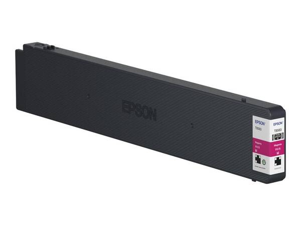 Epson C13T02Q300 Kırmızı Orjinal Kartuş