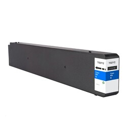 EPSON - Epson T02Y2-C13T02Y200 Mavi Orijinal Kartuş