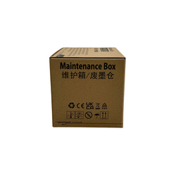 EPSON - Epson T6714-C13T671400 Muadil Atık Tankı - Maintenance Box