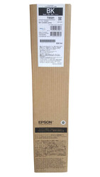 EPSON - Epson T8581-C13T858100 Siyah Orijinal Mürekkep