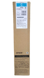 EPSON - Epson T8582-C13T858200 Mavi Orijinal Mürekkep