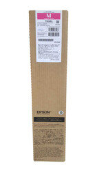 EPSON - Epson T8583-C13T858300 Kırmızı Orijinal Mürekkep