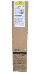 EPSON - Epson T8584-C13T858400 Sarı Orijinal Mürekkep 