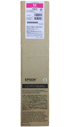 EPSON - Epson T8873-C13T887300 Kırmızı Orijinal Kartuş