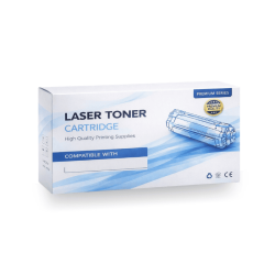 Hp 147X-W1470X Chipsiz Yüksek Kapasiteli Muadil Toner - HP