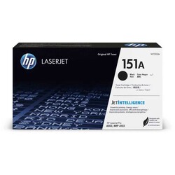 HP - Hp 151A-W1510A Orijinal Toner