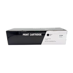HP - Hp 56A-CF256A Muadil Toner
