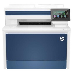 HP Color LaserJet Pro MFP 4303dw-5HH65A Çok Fonksiyonlu Yazıcı Muadil Tonerli - Thumbnail