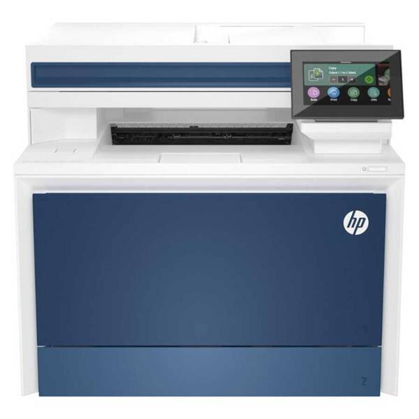 HP Color LaserJet Pro MFP 4303dw-5HH65A Çok Fonksiyonlu Yazıcı Muadil Tonerli 