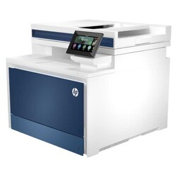 HP Color LaserJet Pro MFP 4303dw-5HH65A Çok Fonksiyonlu Yazıcı Muadil Tonerli - Thumbnail