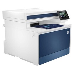 HP Color LaserJet Pro MFP 4303dw-5HH65A Çok Fonksiyonlu Yazıcı Muadil Tonerli - Thumbnail