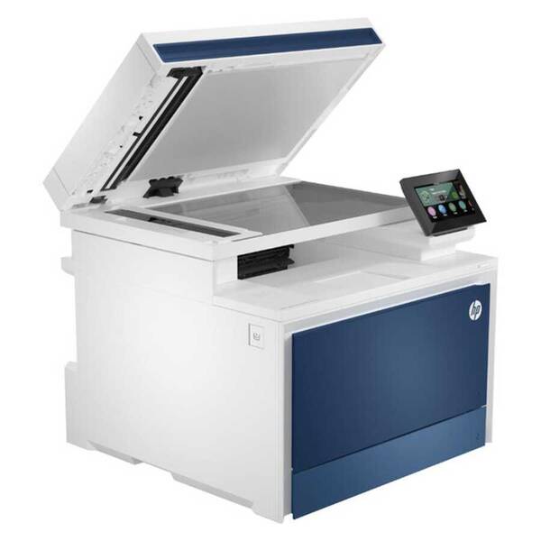 HP Color LaserJet Pro MFP 4303dw-5HH65A Çok Fonksiyonlu Yazıcı Muadil Tonerli 