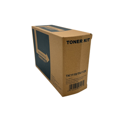 Kyocera TK-1110/1T02M50NXV Muadil Toner - Thumbnail