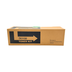 KYOCERA - Kyocera TK-1150/1T02RV0NL0 Chipsiz Muadil Toner Yüksek Kapasiteli