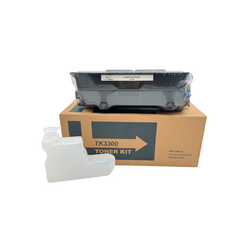 KYOCERA - Kyocera TK-3300/1T0C100NL0 Muadil Toner