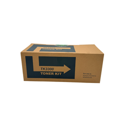 Kyocera TK-3300/1T0C100NL0 Muadil Toner - Thumbnail