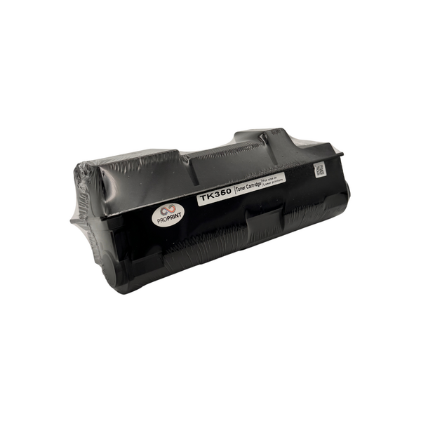 Kyocera TK-350 Atık Kutusu - Waste Toner Box