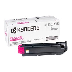 KYOCERA - Kyocera TK-5370/1T02YJBNL0 Kırmızı Orjinal Toner