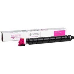 KYOCERA - Kyocera TK-8365 Kırmızı Orjinal Toner