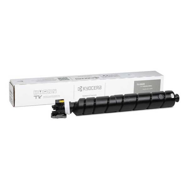 Kyocera TK-8365 Siyah Orjinal Toner