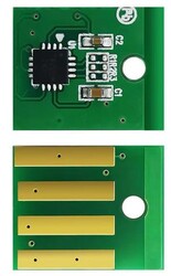 LEXMARK - Lexmark MS521-56F5U00 Toner Çipi