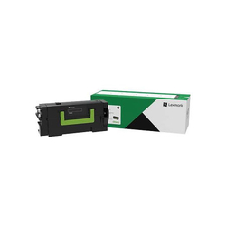 LEXMARK - Lexmark MS725-58D5U0E Orjinal Toner Ultra Yüksek Kapasiteli