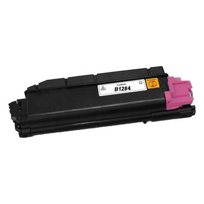 Olivetti D-Color B1284 MF3023/MF3024 Kırmızı Orijinal Toner