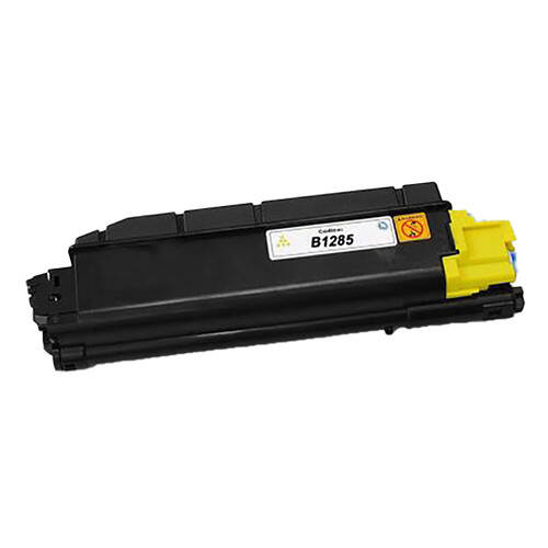 Olivetti D-Color B1285 MF3023/MF3024 Sarı Orijinal Toner