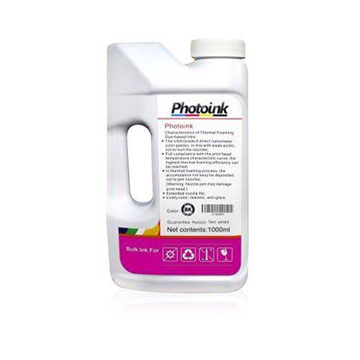 Photoink Epson 103-C13T00S34A Kırmızı Mürekkep 1 Litre