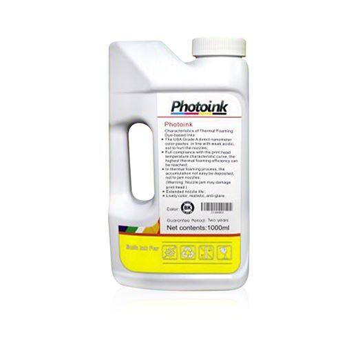 Photoink Epson T6644-C13T66444A Sarı Mürekkep 1 Litre