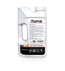 EPSON - Photoink Epson T6731-C13T67314A Siyah Mürekkep 1 Litre