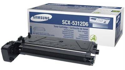 Samsung SCX-5312 Orjinal Toner