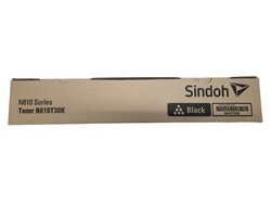 SINDOH - Sindoh N610/N611/N612/N613-N610T30K Orjinal Toner