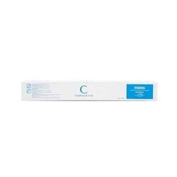 TRIUMPH ADLER - Triumph Adler CK-8530/1T02YPCUT0 Mavi Orjinal Toner