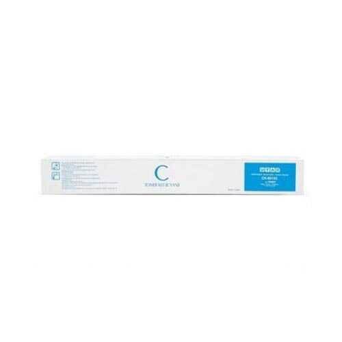 Triumph Adler CK-8530/1T02YPCUT0 Mavi Orjinal Toner