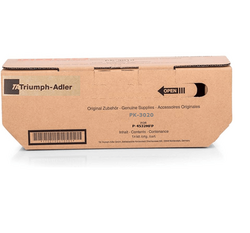 TRIUMPH ADLER - Triumph-Adler PK-3020 Orijinal Toner