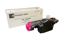 TRIUMPH ADLER - Triumph Adler PK-5020 Kırmızı Orijinal Toner