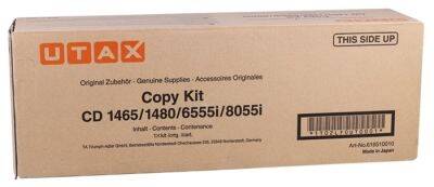 Utax CD1465 Orjinal Fotokopi Toner