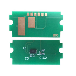 UTAX - Utax PK-5015/1T02R7BUT0 Kırmızı Toner Chip