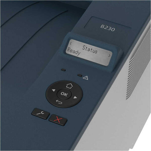 Xerox B230V_Dni Wi-Fi Mono Lazer Yazıcı