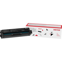 XEROX - Xerox C235-006R04387 Siyah Orijinal Toner