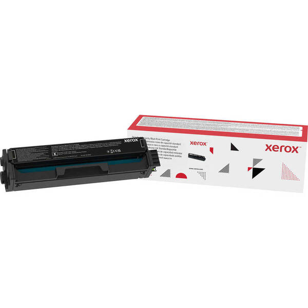 Xerox C235-006R04387 Siyah Orijinal Toner