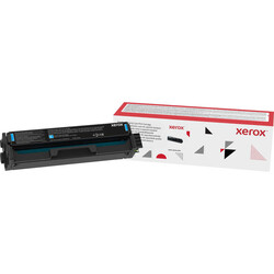 XEROX - Xerox C235-006R04388 Mavi Orijinal Toner