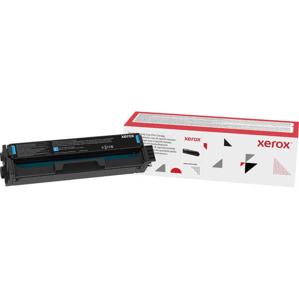 Xerox C235-006R04388 Mavi Orijinal Toner