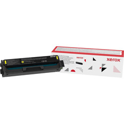 XEROX - Xerox C235-006R04390 Sarı Orijinal Toner